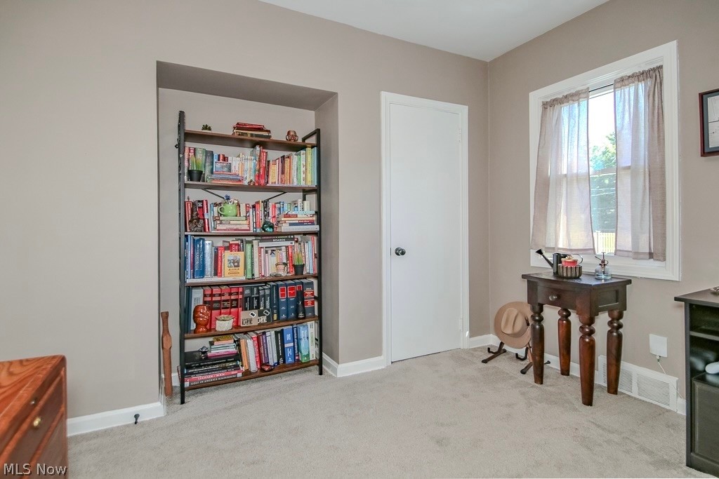 1279 Sunset Road Mayfield Heights OH 44124