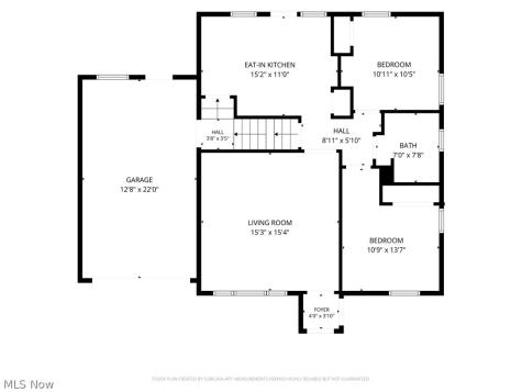 1279 Sunset Road Mayfield Heights OH 44124