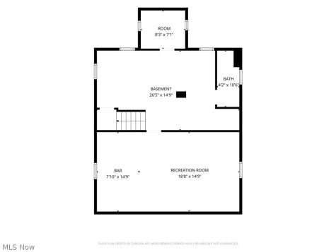 1279 Sunset Road Mayfield Heights OH 44124