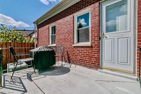 1279 Sunset Road Mayfield Heights OH 44124