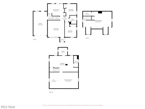 1279 Sunset Road Mayfield Heights OH 44124