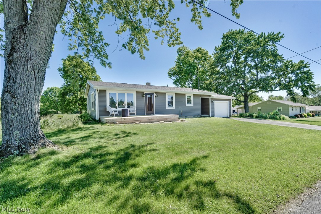 3500 Milear Road Cortland OH 44410