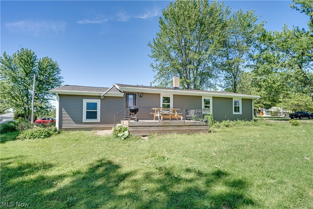 3500 Milear Road Cortland OH 44410