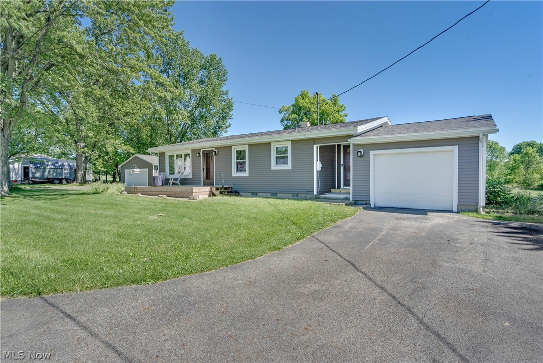 3500 Milear Road Cortland OH 44410