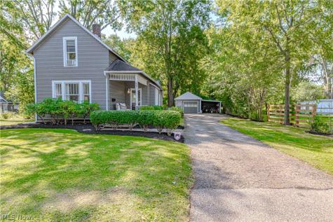 57 West Street Berea OH 44017