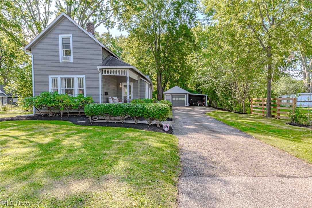 57 West Street Berea OH 44017