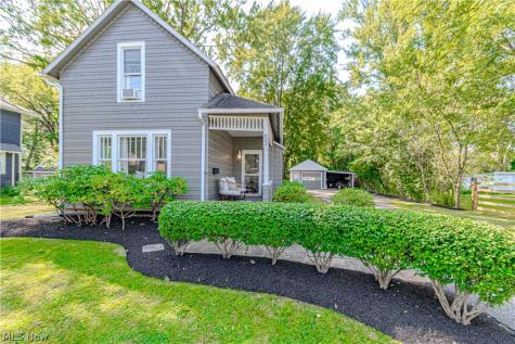 57 West Street Berea OH 44017