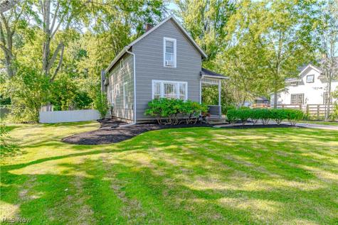 57 West Street Berea OH 44017