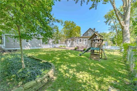 57 West Street Berea OH 44017
