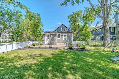 57 West Street Berea OH 44017