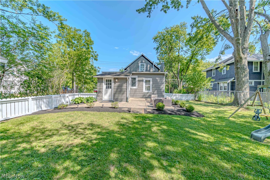 57 West Street Berea OH 44017