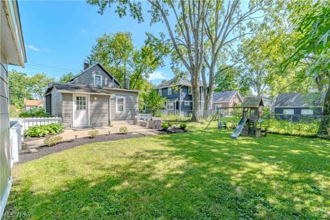 57 West Street Berea OH 44017