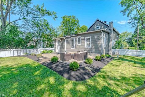 57 West Street Berea OH 44017