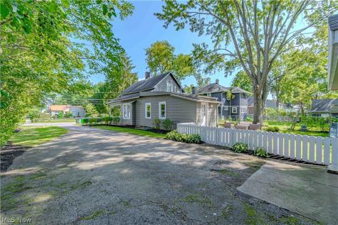57 West Street Berea OH 44017