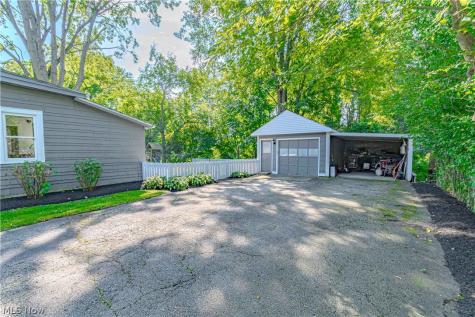 57 West Street Berea OH 44017