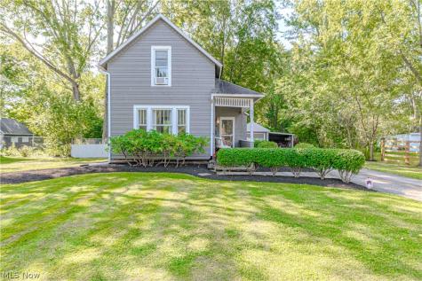 57 West Street Berea OH 44017