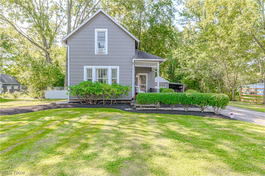 57 West Street Berea OH 44017