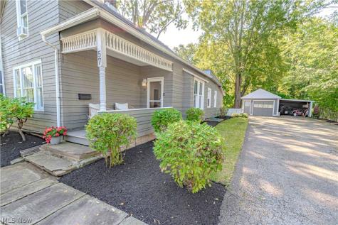 57 West Street Berea OH 44017