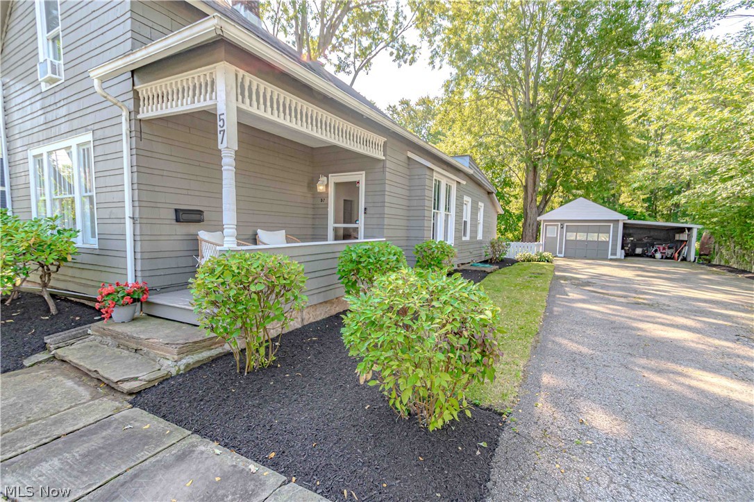57 West Street Berea OH 44017