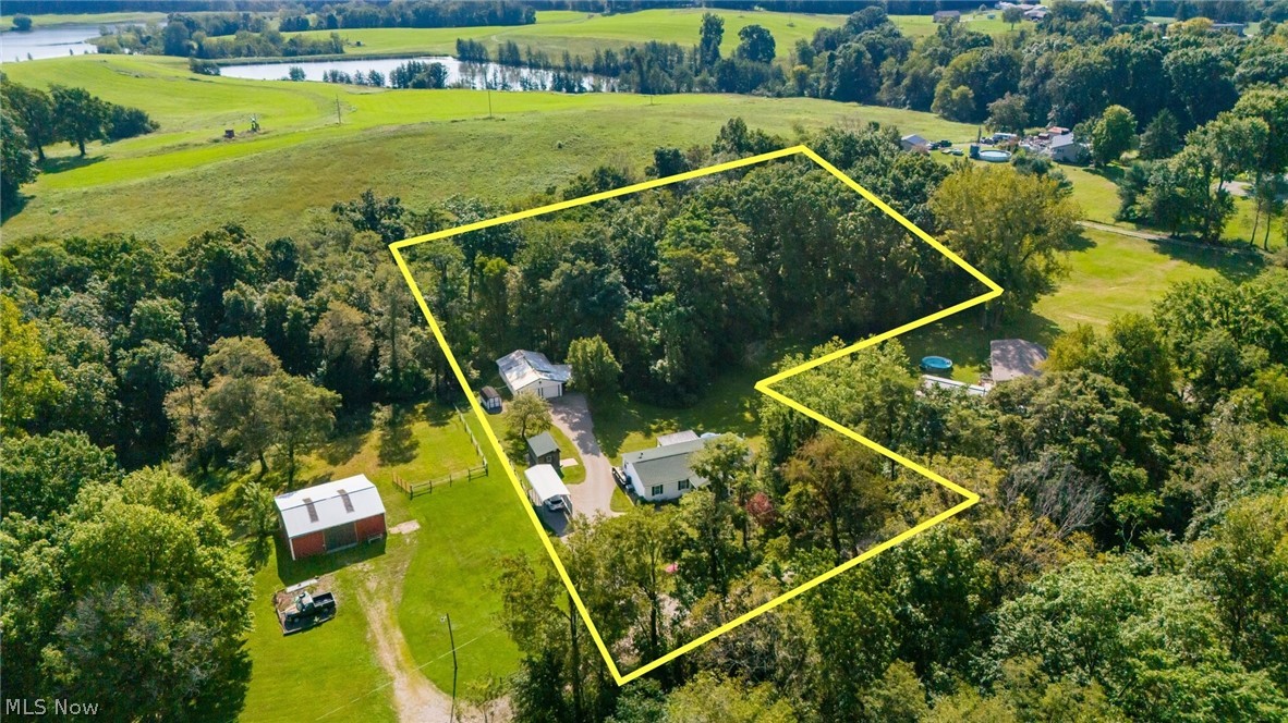 3805 Greengold Drive Zanesville OH 43701