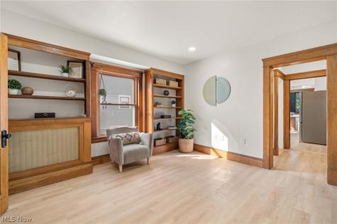 2206 Westminster Road Cleveland Heights OH 44118