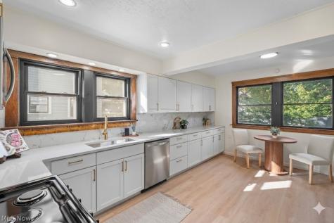 2206 Westminster Road Cleveland Heights OH 44118