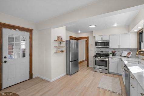 2206 Westminster Road Cleveland Heights OH 44118