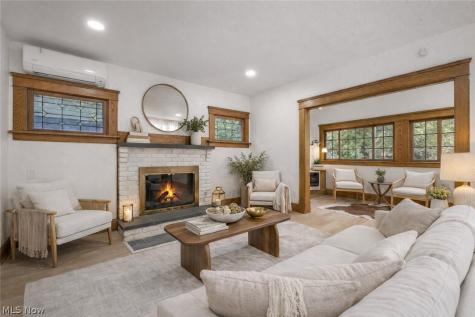 2206 Westminster Road Cleveland Heights OH 44118