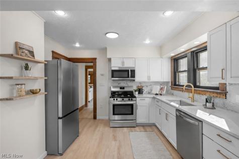 2206 Westminster Road Cleveland Heights OH 44118