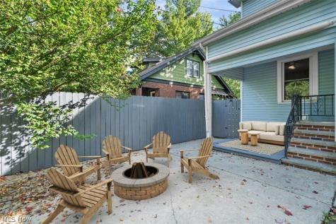 2206 Westminster Road Cleveland Heights OH 44118