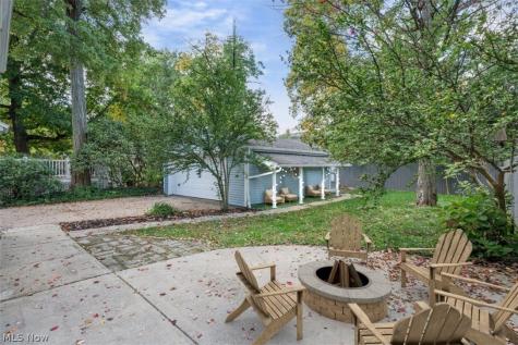 2206 Westminster Road Cleveland Heights OH 44118