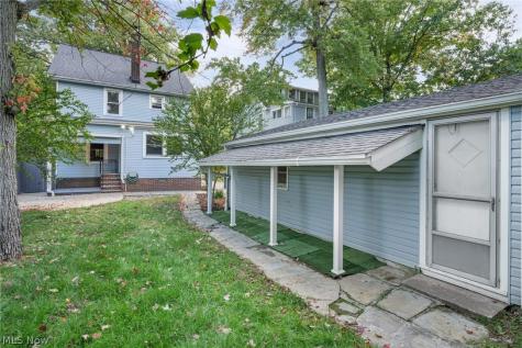2206 Westminster Road Cleveland Heights OH 44118