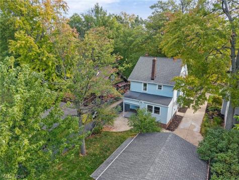 2206 Westminster Road Cleveland Heights OH 44118