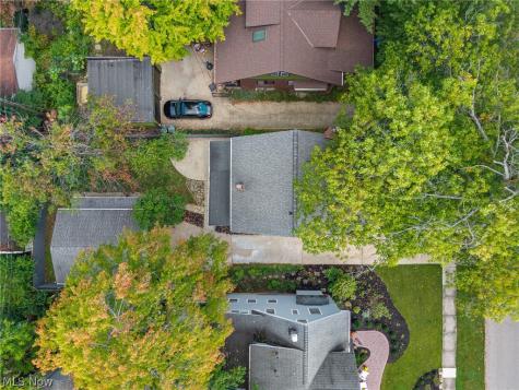 2206 Westminster Road Cleveland Heights OH 44118