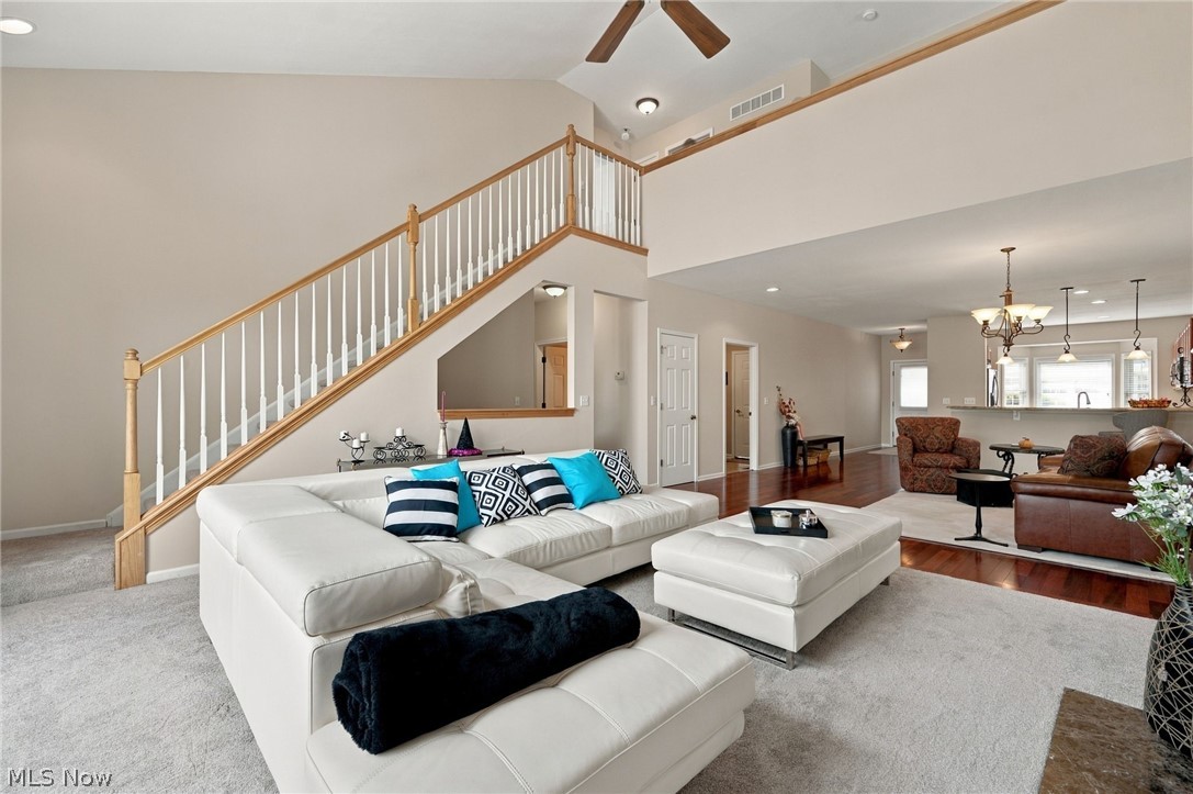 21 Bristol Lane Rocky River OH 44116