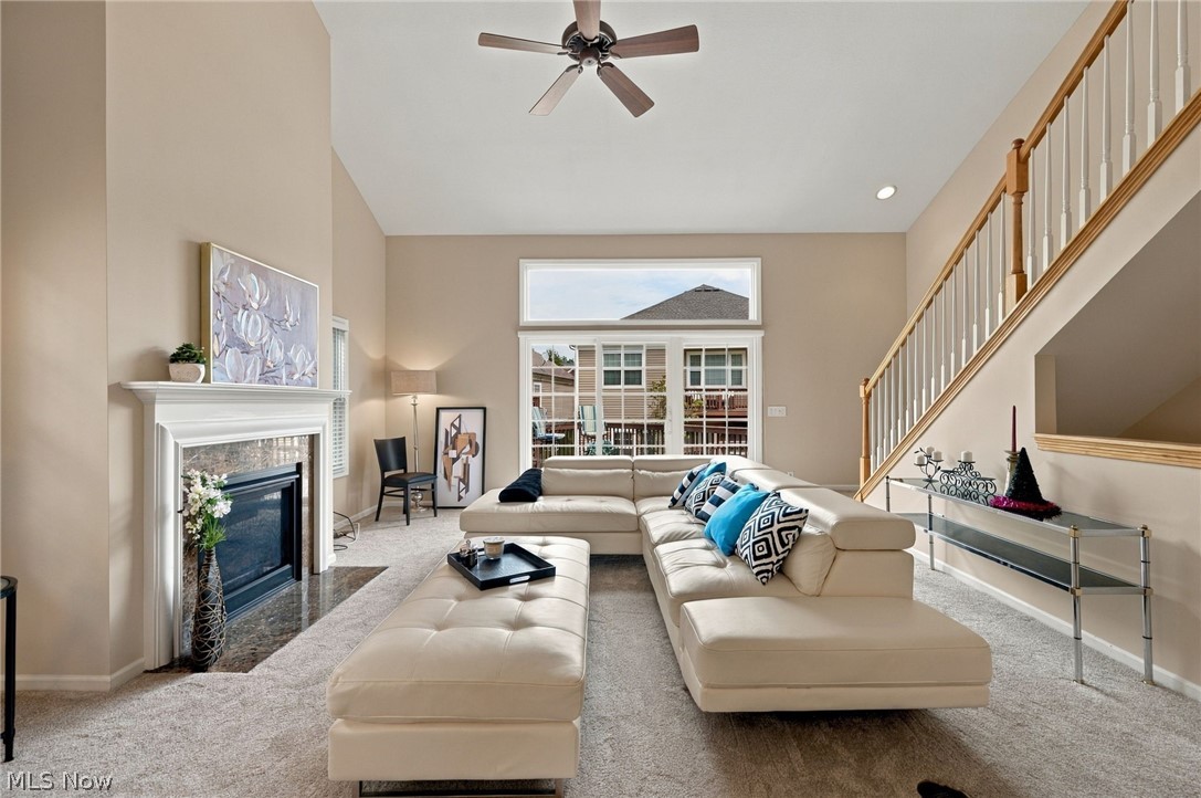 21 Bristol Lane Rocky River OH 44116