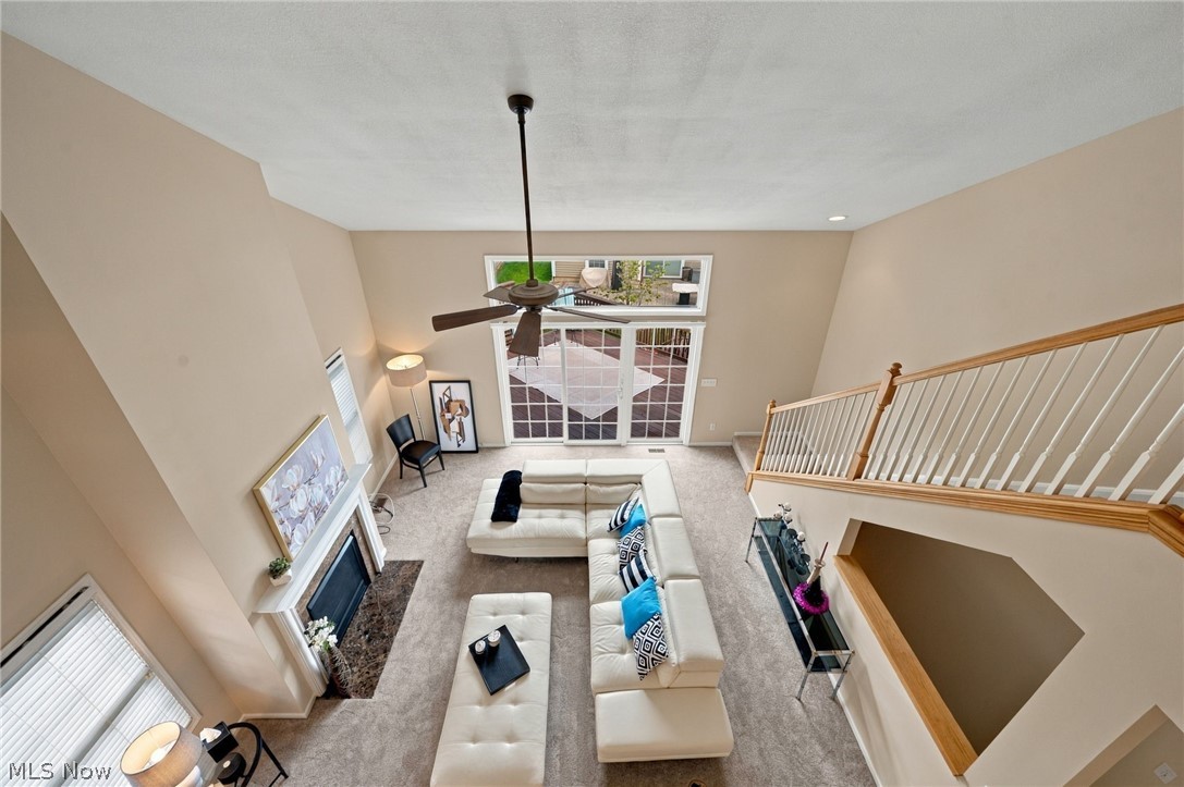 21 Bristol Lane Rocky River OH 44116