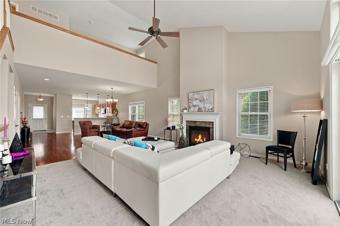 21 Bristol Lane Rocky River OH 44116