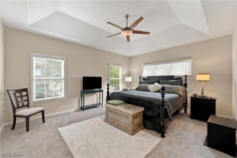 21 Bristol Lane Rocky River OH 44116