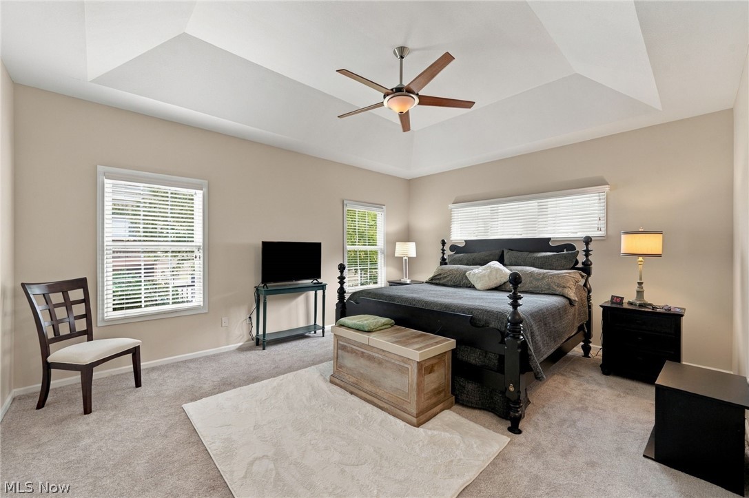 21 Bristol Lane Rocky River OH 44116