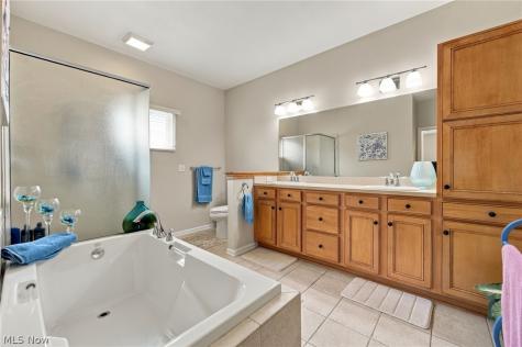 21 Bristol Lane Rocky River OH 44116