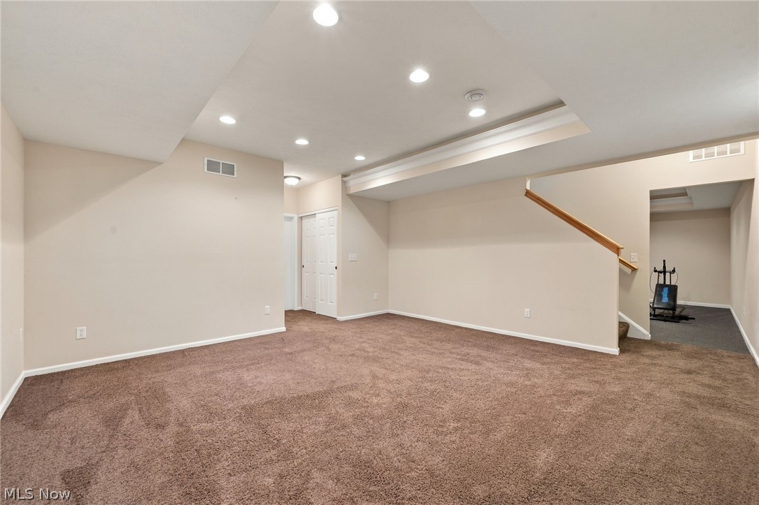 21 Bristol Lane Rocky River OH 44116