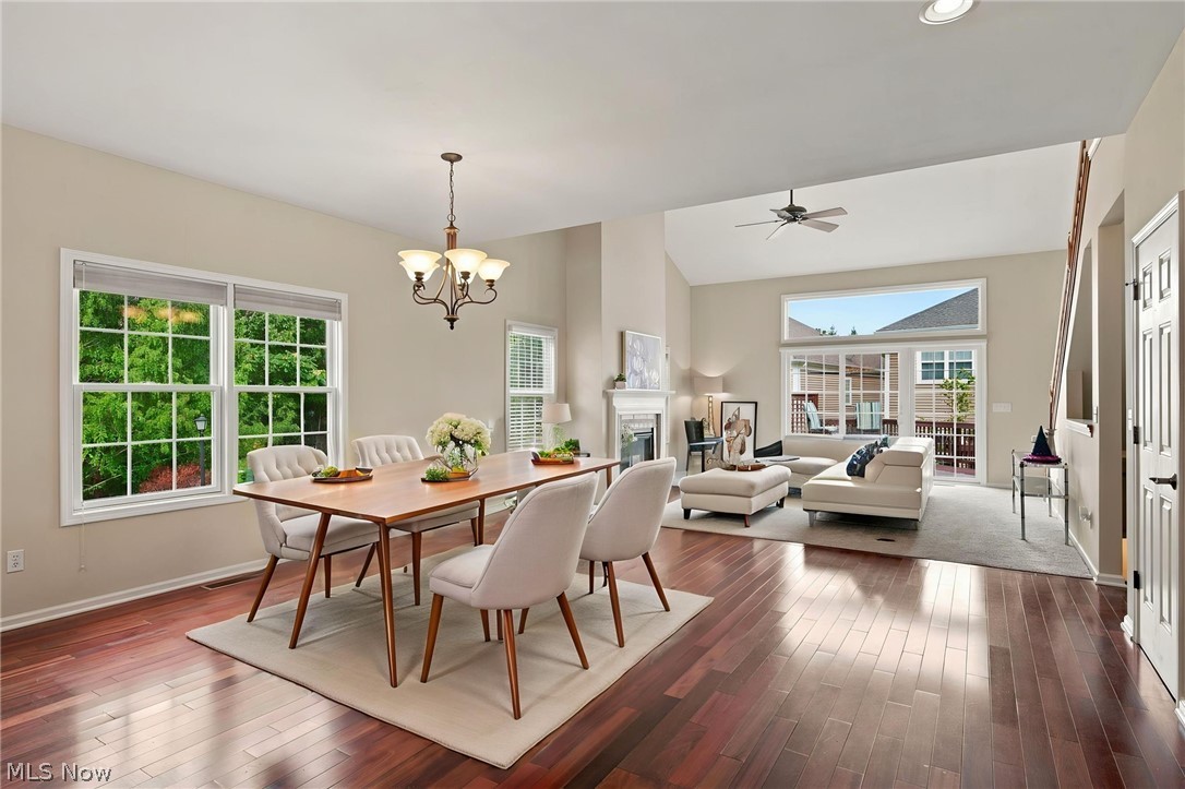 21 Bristol Lane Rocky River OH 44116