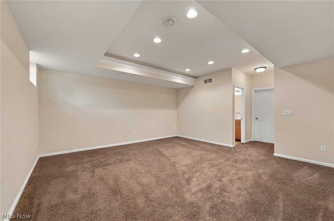21 Bristol Lane Rocky River OH 44116