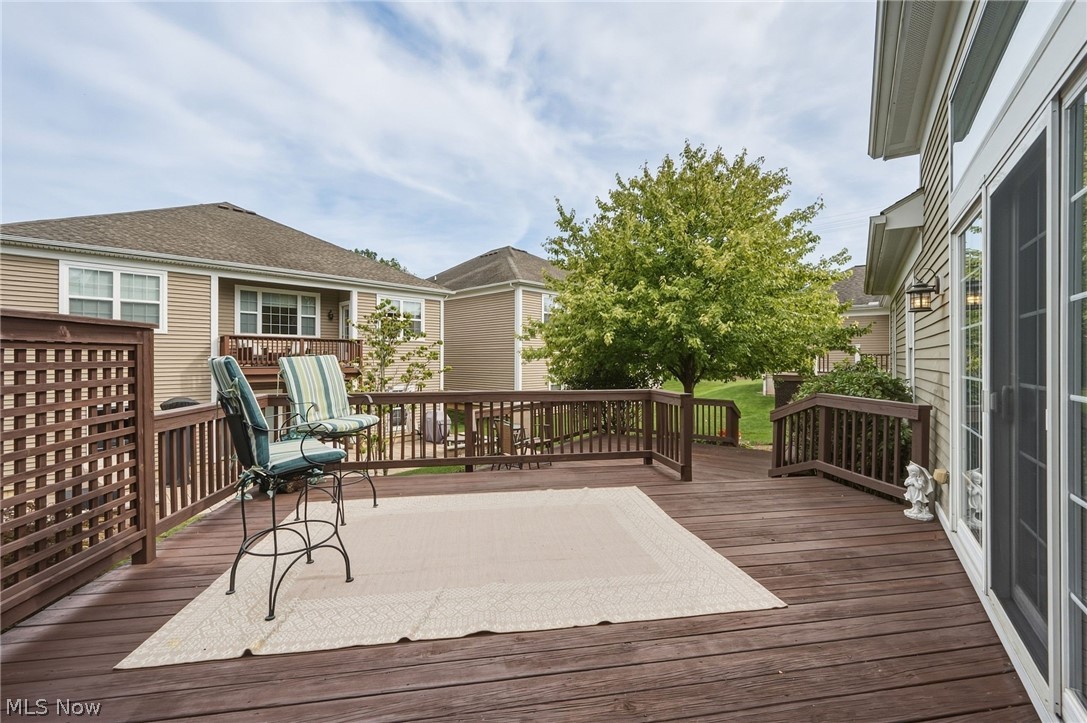 21 Bristol Lane Rocky River OH 44116