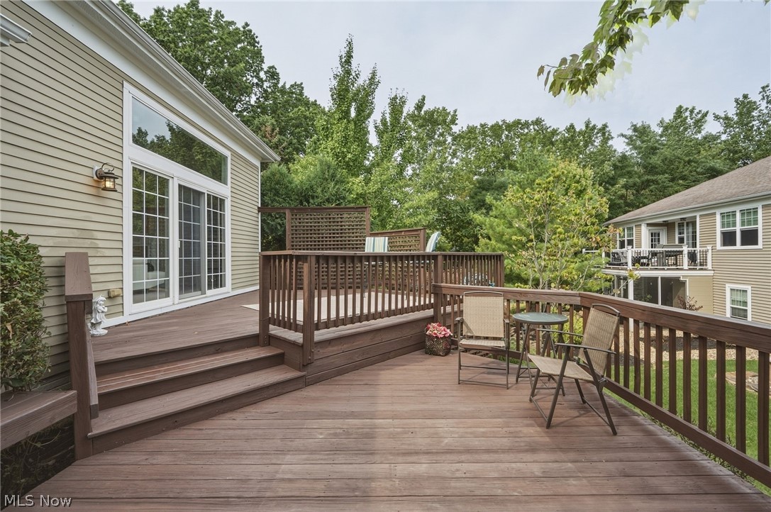 21 Bristol Lane Rocky River OH 44116