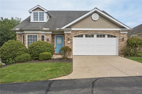 21 Bristol Lane Rocky River OH 44116