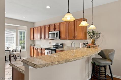 21 Bristol Lane Rocky River OH 44116