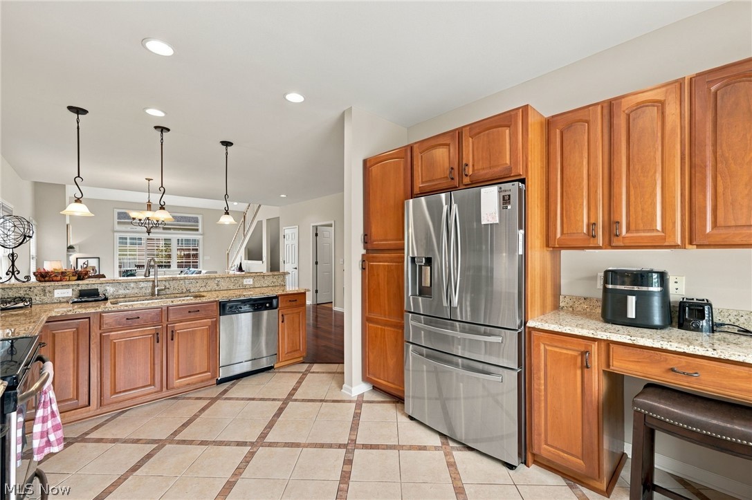21 Bristol Lane Rocky River OH 44116