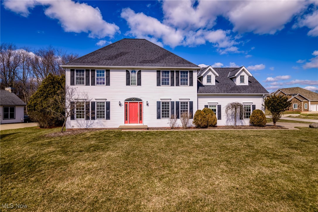 731 River Bend Boulevard Kent OH 44240